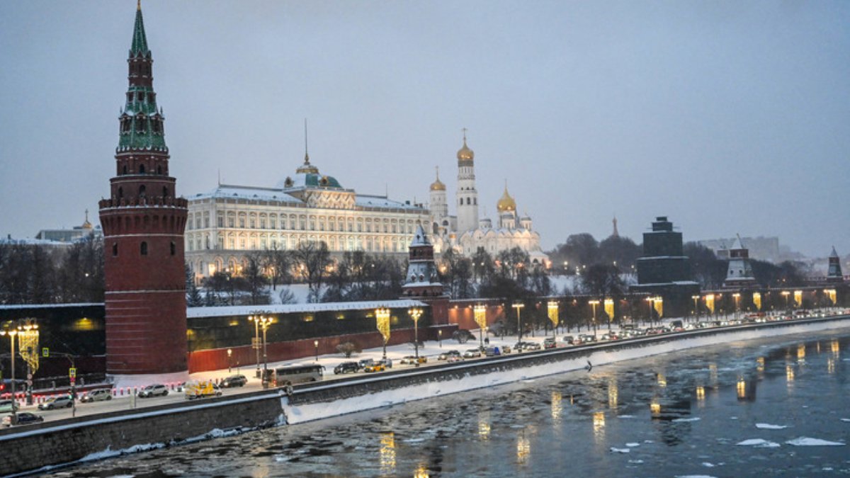 Kremlin’den, Trump’ın 28 maddelik planına ilişkin açıklama: Dört yeni belge daha sunuldu