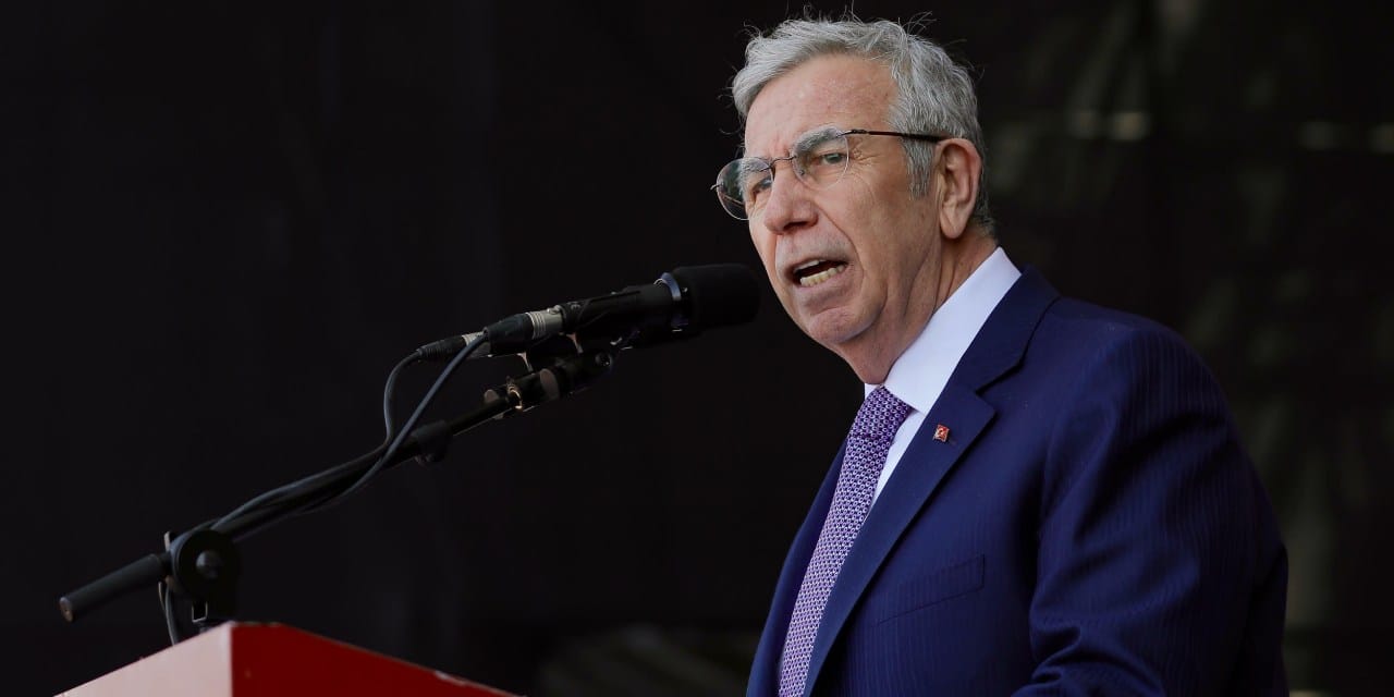 Mansur Yavaş’a soruşturma iznine CHP’den ilk tepki: Milletin vicdanında mahkum olacaklar