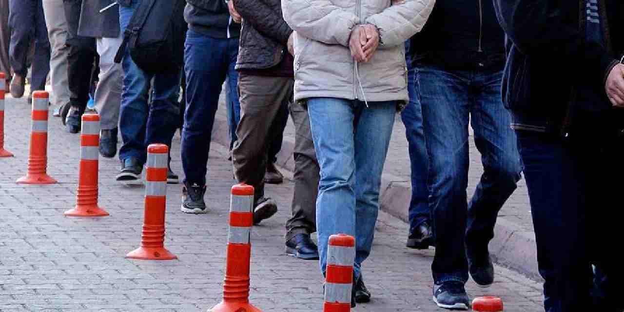 Masaj salonlarına ‘fuhuş’ operasyonu: 5 kişi tutuklandı