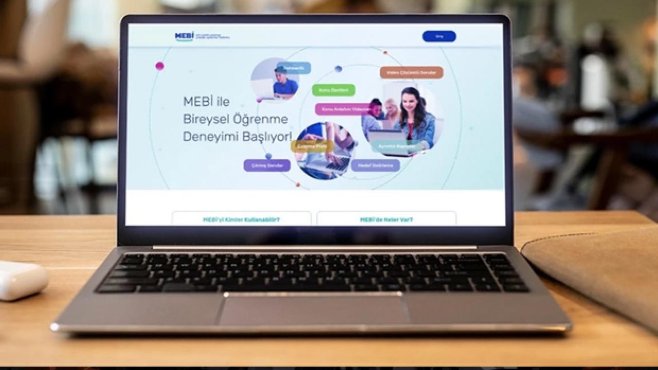 MEBİ’den LGS’ye destek: Örnek soru kitapçığı öğrencilerin erişimine açıldı