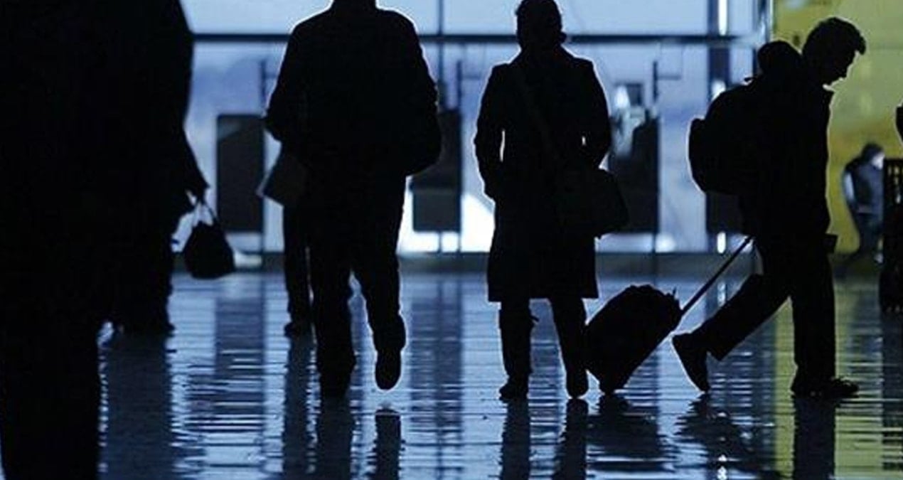 Milyonlarca insanın göçüne neden olabilir! ‘İlk durak Türkiye’