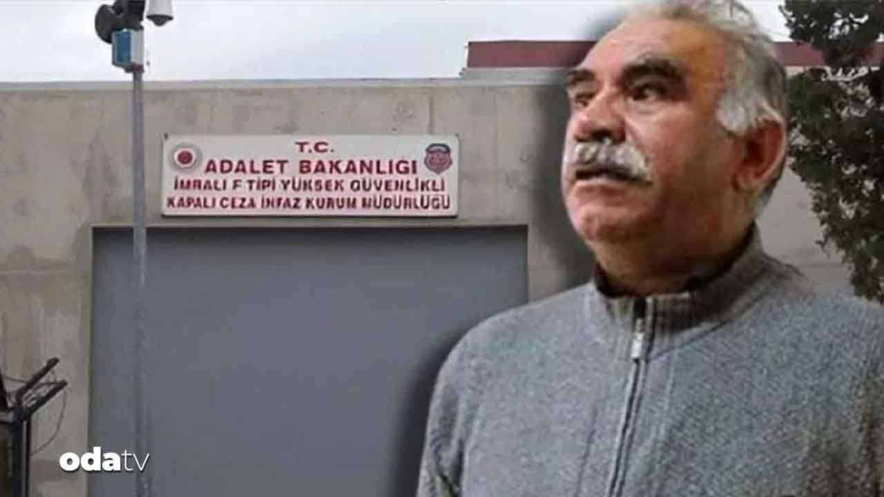 Öcalan ‘on bakanlık gücünde’: Artan şiddet olaylarına tepki gösterdi