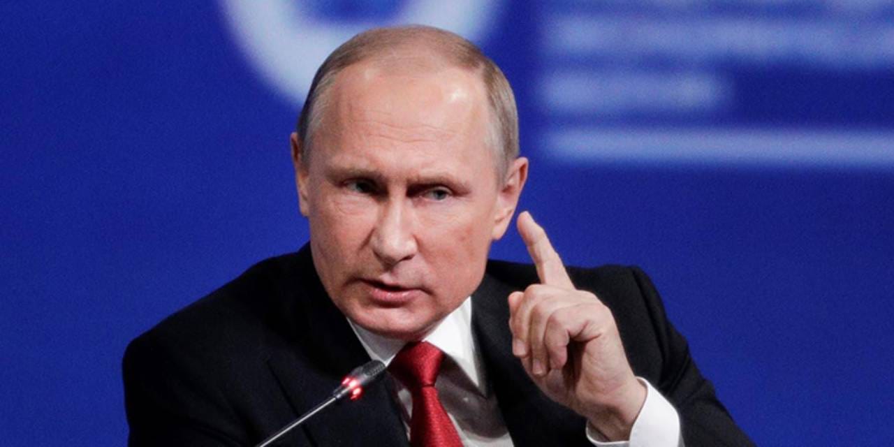 Rusya’yı karıştıracak ifşa iddiası: Putin’in gizli çocukları bulundu mu?