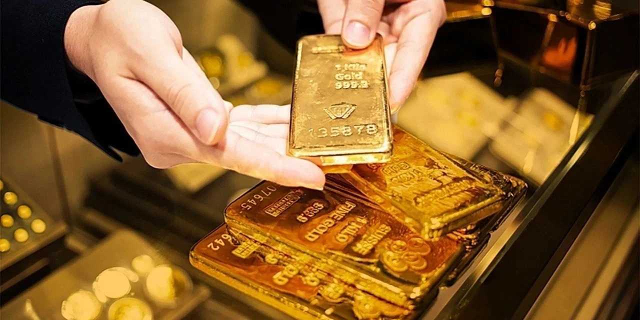 Talep patladı: Altın yeniden rekora koşuyor!