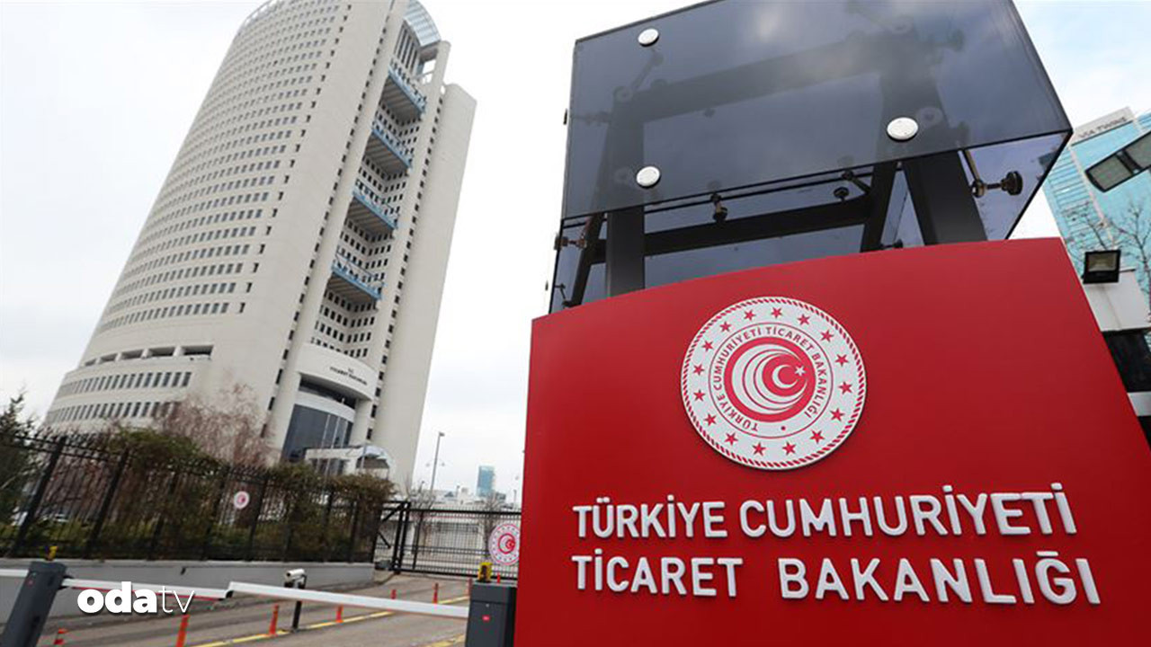 Ticaret Bakanlığı’ndan Europol ve Interpol ile ortak çalışma