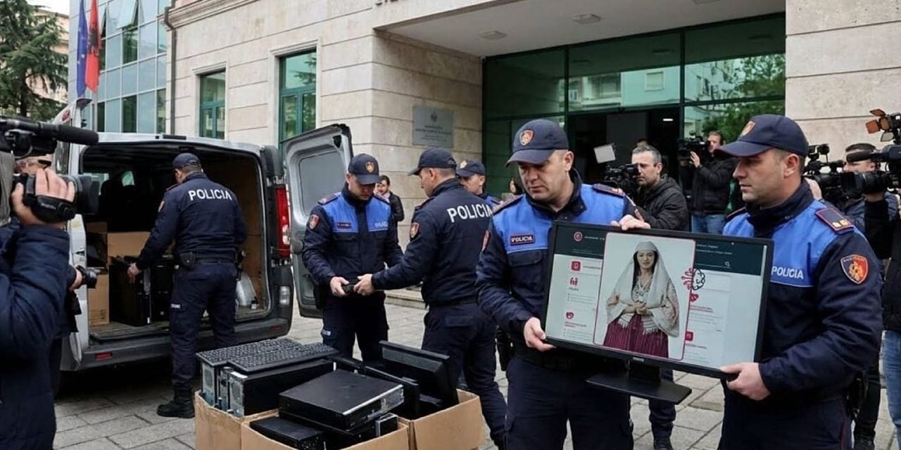 ‘Yapay zeka bakan rüşvet aldı’ bakın gerçek ne çıktı