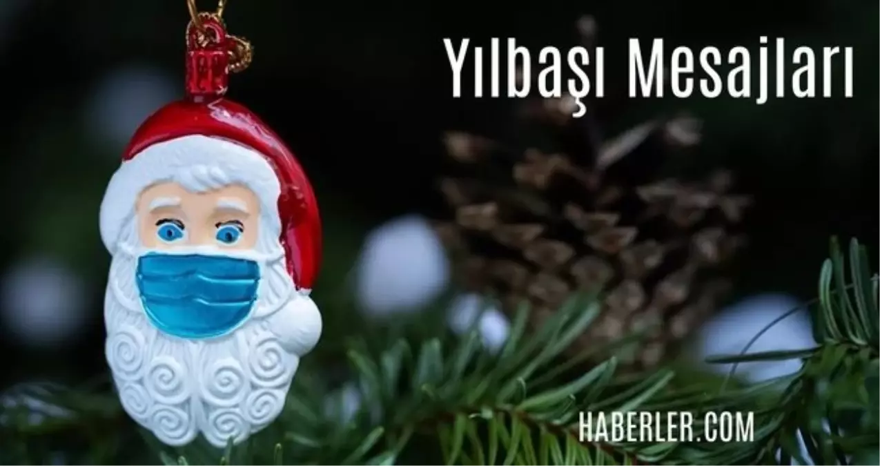 Yılbaşı gecesi mesajları: Yılbaşı gecesi arkadaşa, aileye yazılacak yılbaşı mesajları nelerdir?