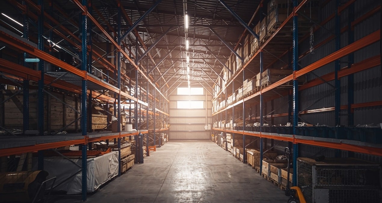 46 yıllık dev şirket iflas etti: Alacaklılar kapıda kaldı