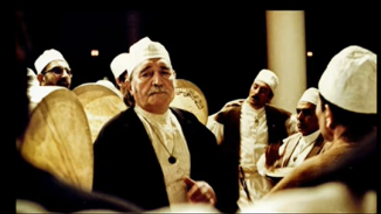 Ali Göründü Gözüme- Okuyan: Muzaffer Ozak Efendi