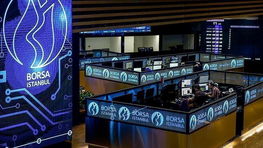 Borsa İstanbul’da manipülasyon soruşturması. 15 şüpheli gözaltına alındı