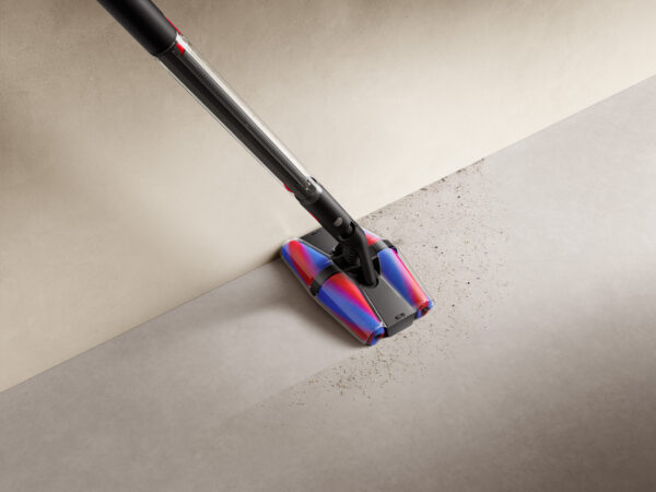 Dyson PencilVac, Temizliğe Farklı Bir Boyut Getiriyor 20 Dyson PencilVac