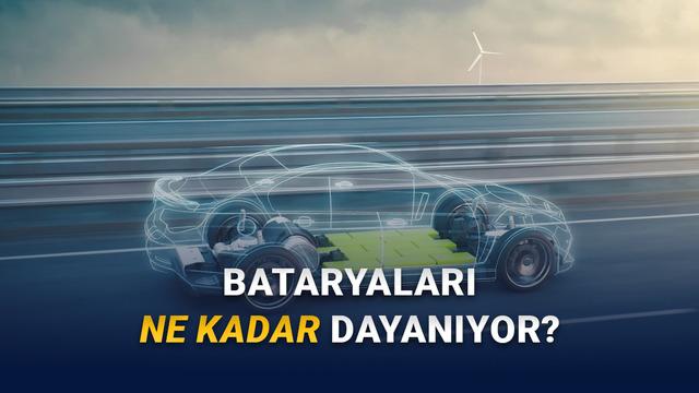 Elektrikli Otomobil Bataryaları Yıllarca Sağlam Kalabilir mi? İşte En Güncel Araştırma! – Webtekno – Güncel Teknoloji Haberleri ve Video İncelemeleri