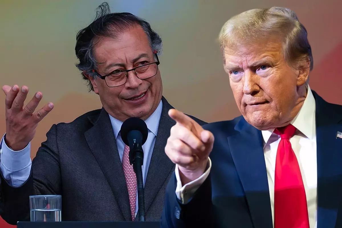 Maduro sonrası sıra ona mı geliyor? “Pedofil klanı” çıkışı yeniden gündeme geldi