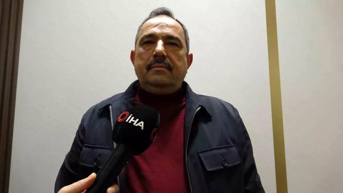 Malatya’da Seçim İtirazı Açıklaması