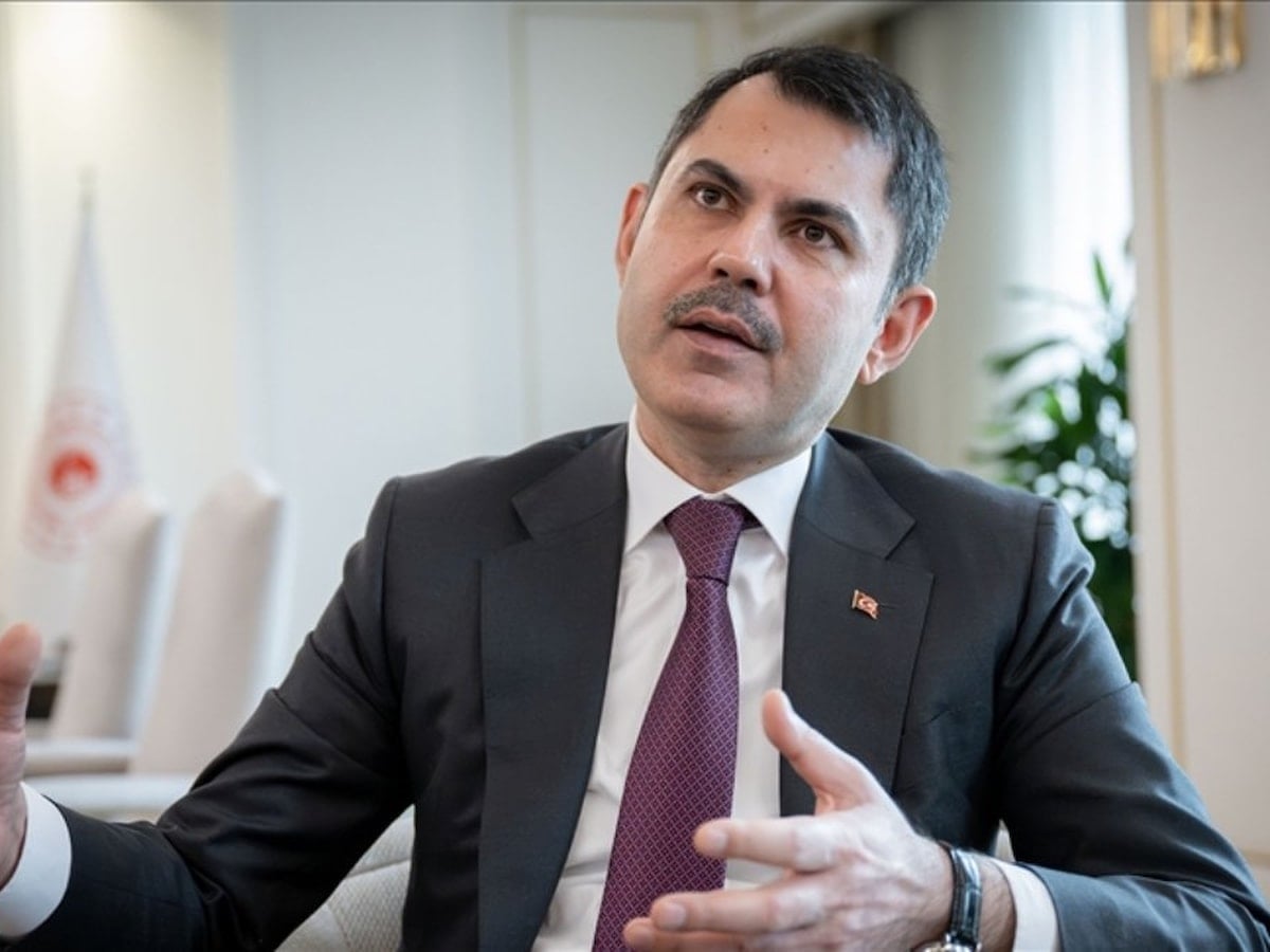 Murat Kurum’dan Özgür Özel’e: Anlamamaya devam ediyor