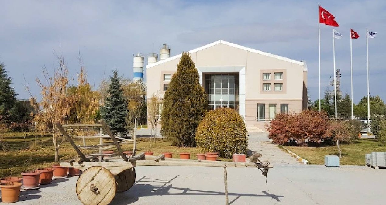 Türkiye’nin inşaat devi iflasın pençesinde