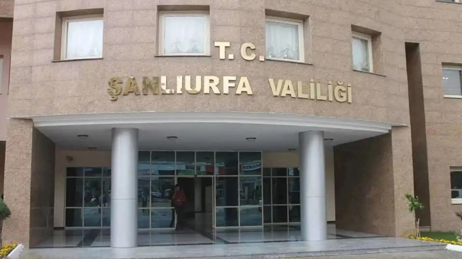 Urfa’da etkinlik ve gösteriler 5 gün yasaklandı