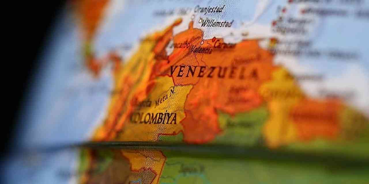 Venezuela’da 7 günlük yas ilan edildi!