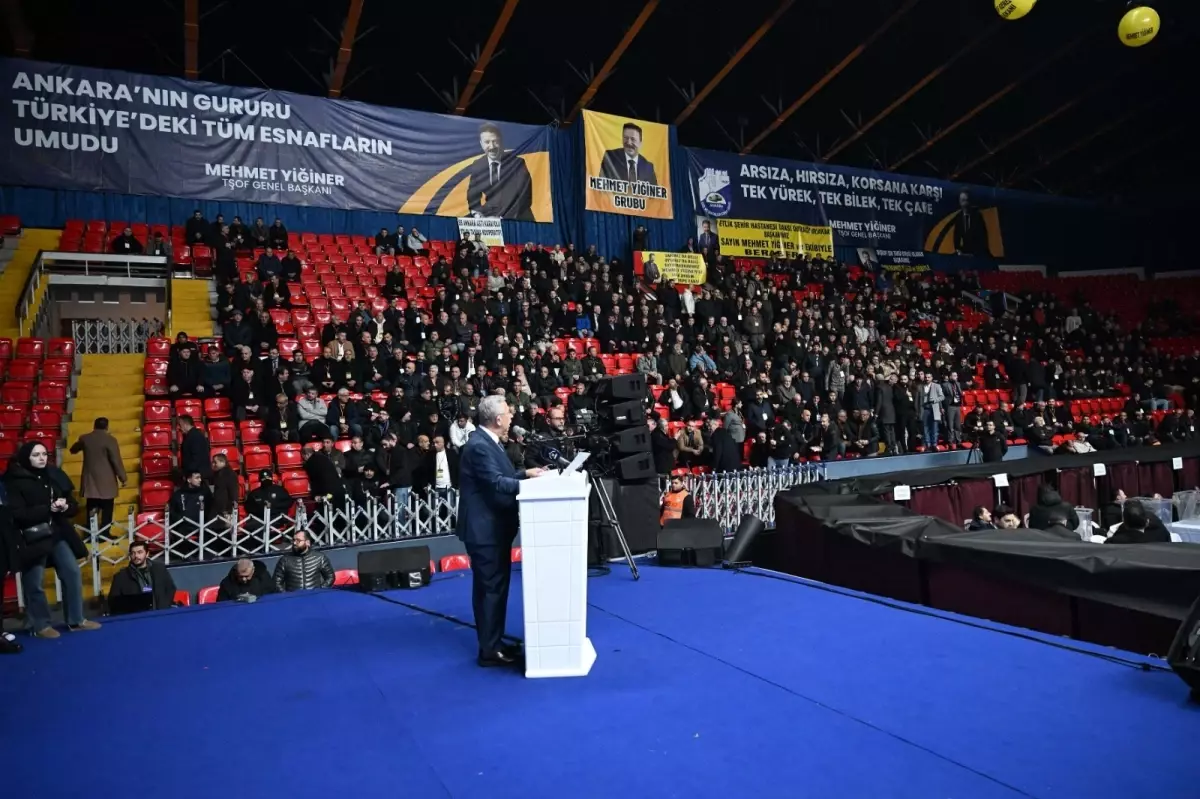 Yavaş’tan Trafik Sorununa Çözüm Önerileri