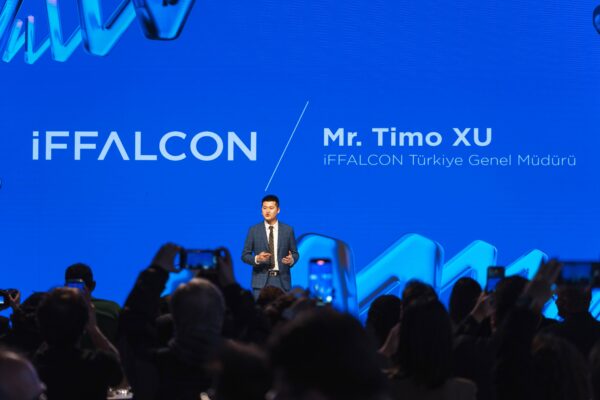 Yeni Nesil TV Markası iFFALCON Türkiye’de 16 iFFALCON