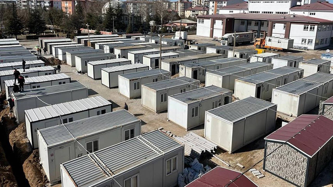 Depremin üzerinden 3 yıl geçti: Müftülüklere rekor kaynak