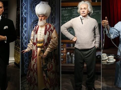 190 Yıllık İkonik Marka İflas Tehlikesiyle Karşı Karşıya: 425 Milyon Sterlin Zarar