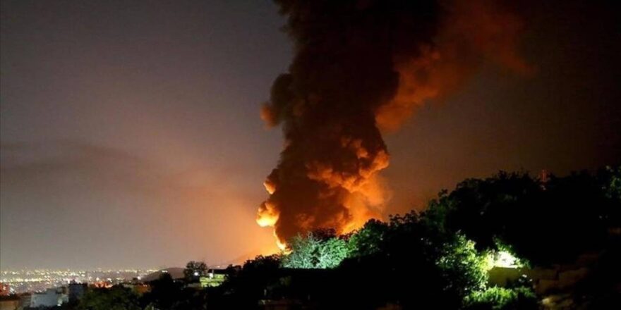 Washington’da İran’a Yönelik Askeri Stratejiler Tartışılıyor