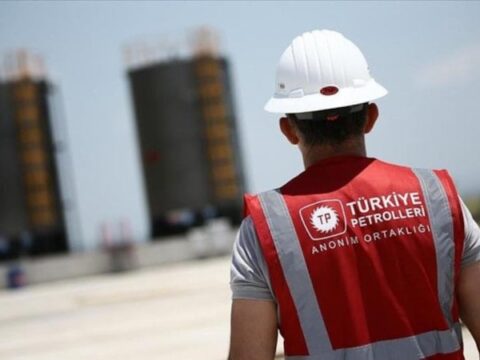TPAO’nun Kırklareli ve Edirne’deki sahalarında kamulaştırma