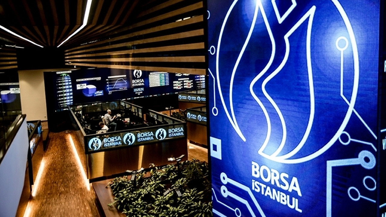Borsa  Rekor Kırarken, IMF ve Dünya Bankası Toplantıları Bekleniyor (14 Nisan 2026)