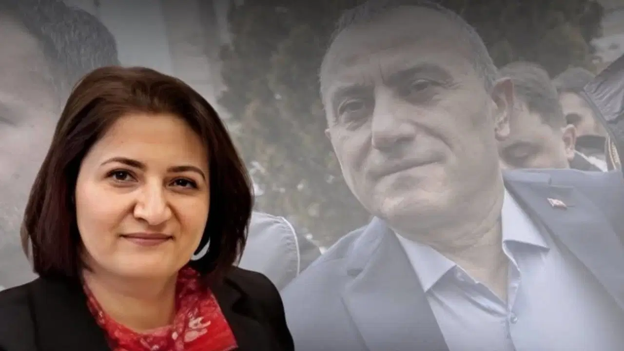 Eski Tunceli Valisi Tuncay Sonel Hakkında Şok İddialar: “Ordu’daki Güzellik Merkezi Baskını Nedeniyle Görevden Alındı”