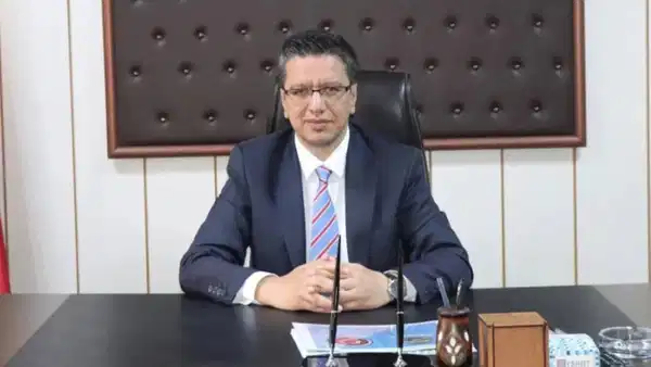 Halfeti Belediyesi’nde Kayyım Yönetimine Yönelik Operasyon: Eski Belediye Başkanı Albayrak da Arasında 46 Şüpheli Adliyeye Sevk Edildi