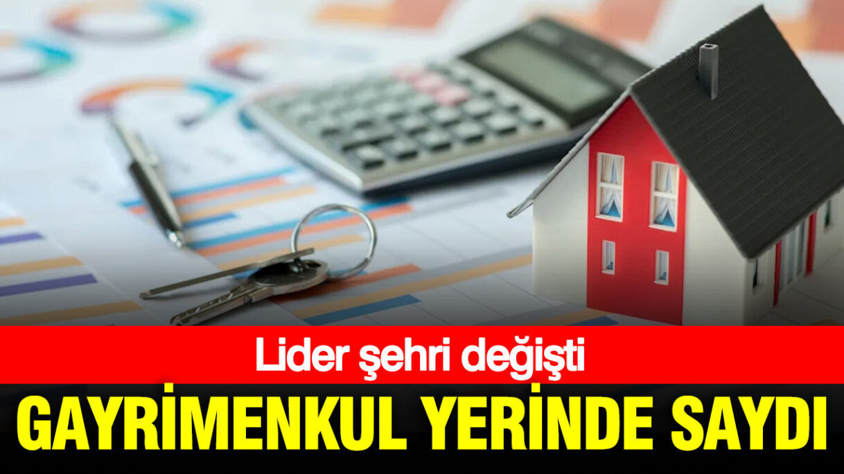 Gayrimenkul Sektöründe Değişim: Ankara Zirveye Oturdu