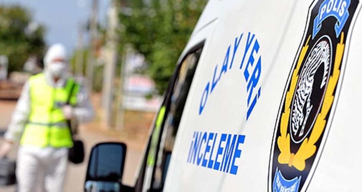 Silifke’de Göksu Irmağı’nda Erkek Cesedi Bulundu