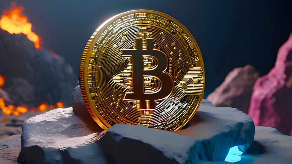 Kripto Para Pazarında Çalkantılı Günler: Bitcoin ve Ethereum Düşüşte