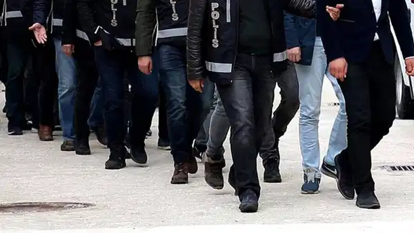 Şanlıurfa’da Sahte Sağlık Raporları İçin Büyük Operasyon: 44 Gözaltı
