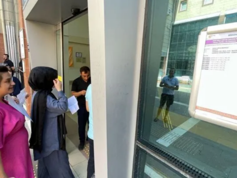 Ags sinav yerleri belli oldu mu sinav giris belgesi ne zaman aciklanacak M66rUPPc