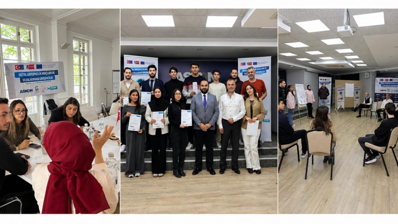 Askon onculugunde genc girisimcilere dijital gelecek programi tamamlandi 9jsqaNJd