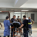 Depoda mahsur kalan 2 iscinin yardimina itfaiye kostu 8k12iPj7