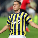 Fenerbahceden ayrilan emre mor sampiyonlar liginde boy gosterecek iste yeni takimi BaF2jgmj