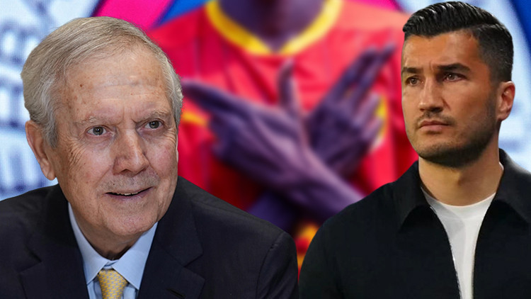 Fenerbahcenin forvet transferi icin nuri sahin devrede cZa4gegP