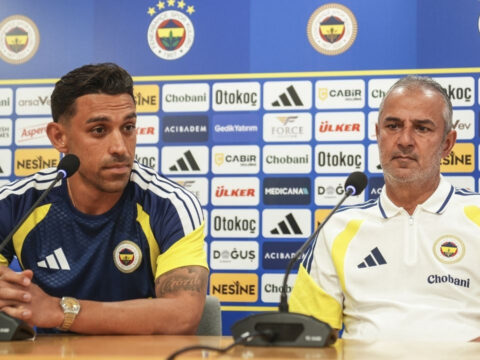 Ismail kartal kendini ove ove bitiremedi bunu goren irfan can da dayanamadi DenZTg1n