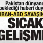 Pakistan duyurdu abd iran savasinda sicak gelisme nUHqw1uY