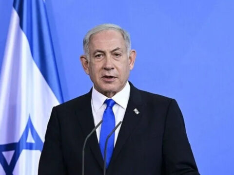 Trumpin iran talimati iddiasi sonrasi netanyahu guvenlik kabinesini acil topluyor KYw2Iz5q