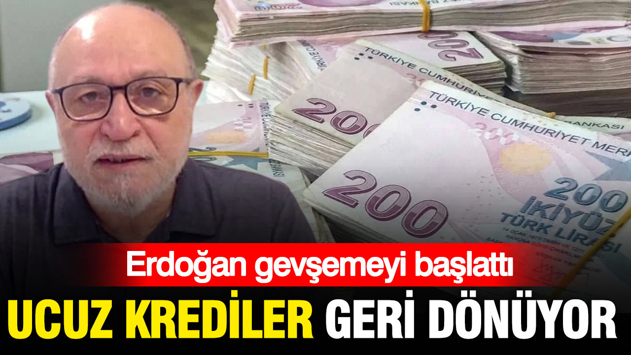Ucuz krediler geri donuyor erdogan gevsemeyi baslatti CEjjsDck