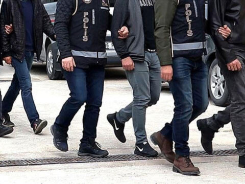Yeni nesil ceteler is yerlerini kursuna diziyor 6 kisi gozaltina alindi U2dfWugD