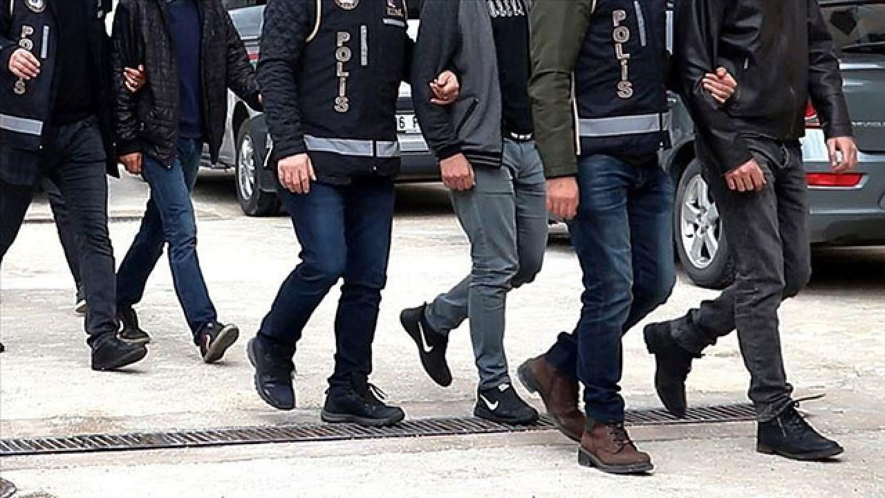Yeni nesil ceteler is yerlerini kursuna diziyor 6 kisi gozaltina alindi U2dfWugD